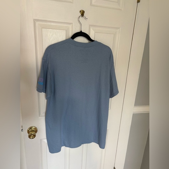 Sanrio Blue Short Sleeve Tee - Picture 8 of 9